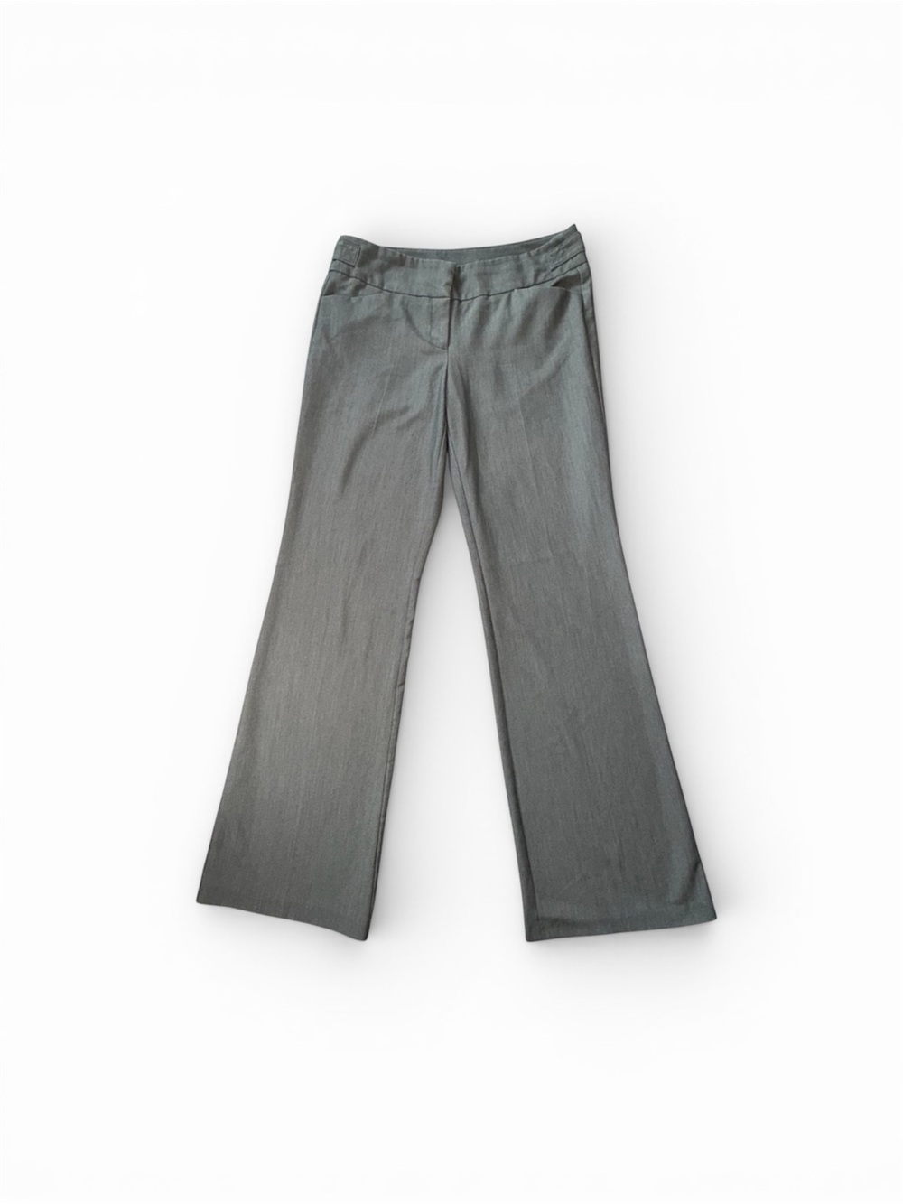 Women’s Joe Benbasset Gray Work Trousers